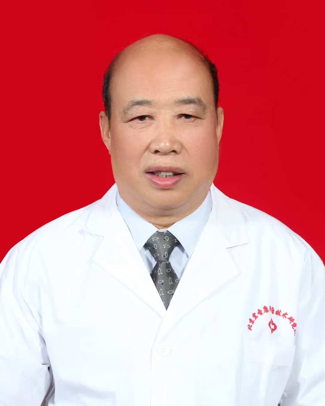 国际权威医学肿瘤专家&mdash;&mdash;潘侵存