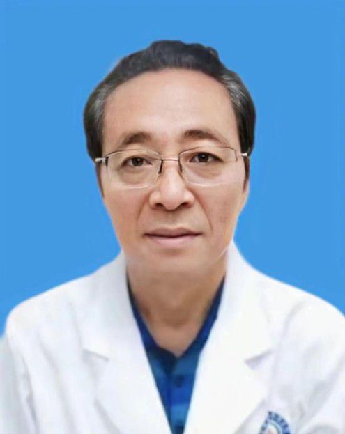 联合国中医专业委员会专家委员-王灿来
