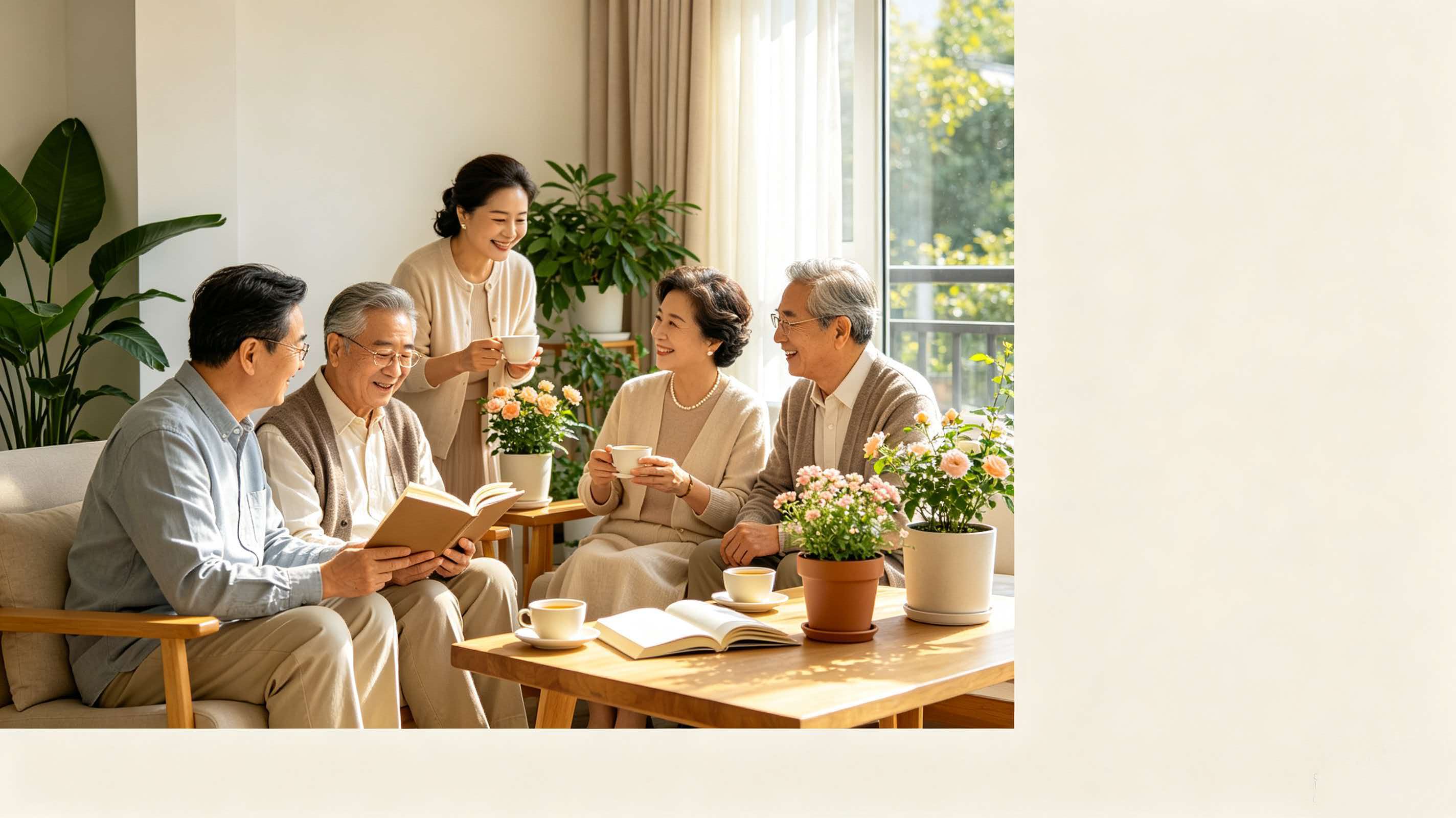 健康365天